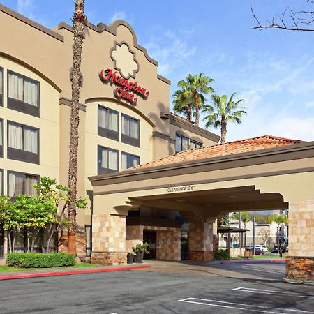 Hampton Inn Los Angeles/Arcadia Exterior photo