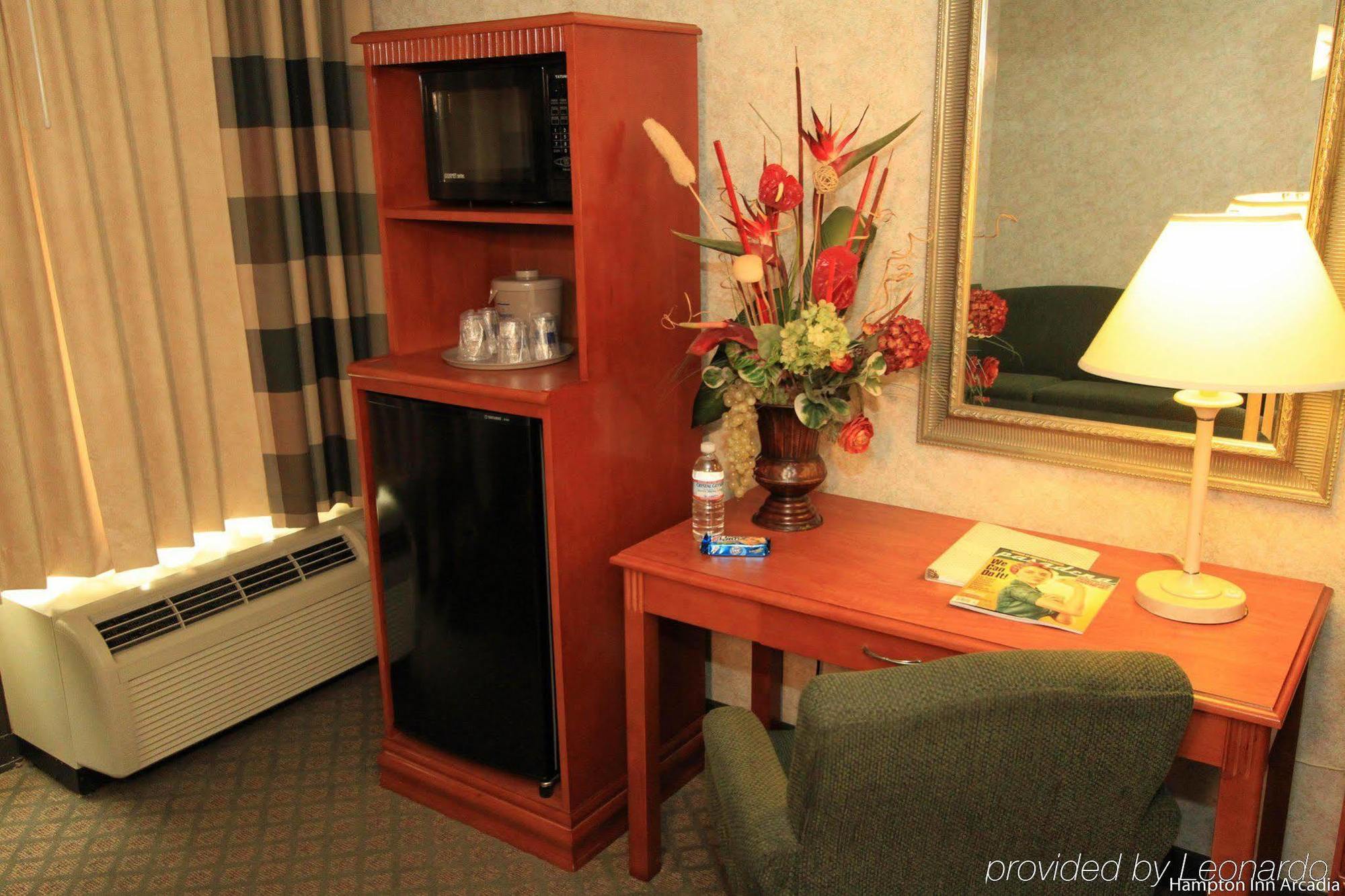 Hampton Inn Los Angeles/Arcadia Room photo