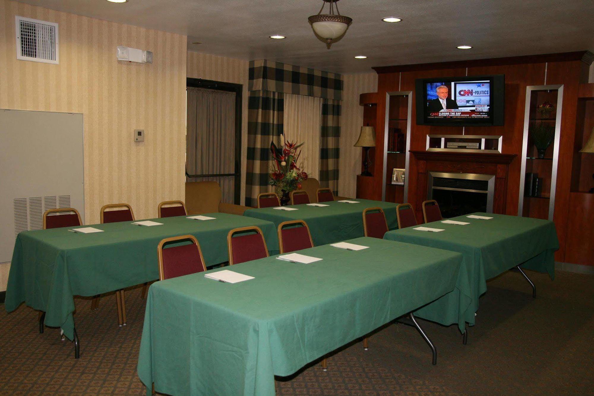 Hampton Inn Los Angeles/Arcadia Facilities photo